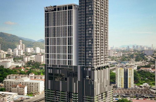 Bukit Kecil Apartment | Iconic Regency Service Residences, managed by Iconic Hotel