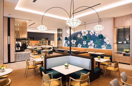 Bukit Kecil Apartment | Iconic Regency Service Residences, managed by Iconic Hotel