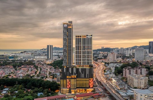 Bukit Kecil Apartment | Iconic Regency Service Residences, managed by Iconic Hotel