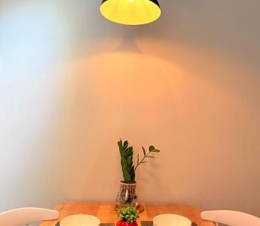 Kampung Sungai Nibong Apartment | Iconic Regency Service Residences - Bee's Home