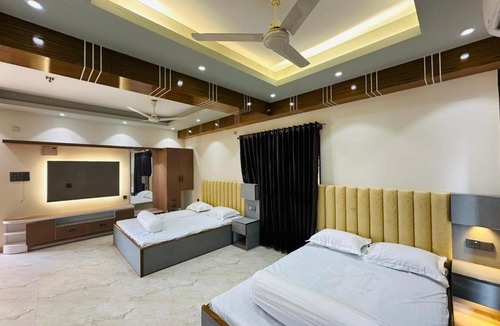 Chittagong Hotel | Iconic Suites