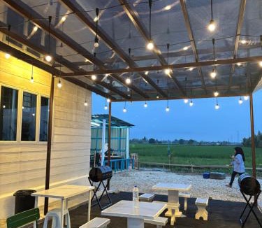 Sekinchan House | Idaman Cottage Sekinchan