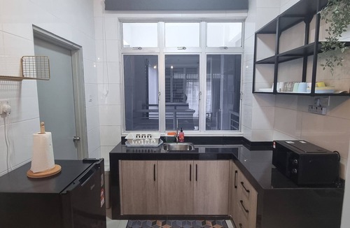 Sepang Apartment | Ideal choice for those seeking transit convenience to and from KLIA