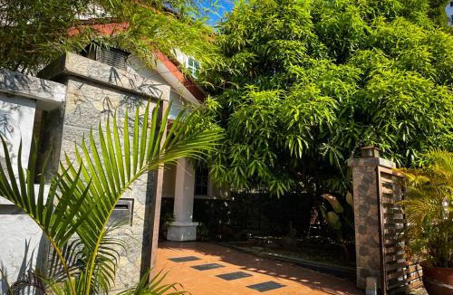 Kampung Sepuluh House | Ideal Homestay Bayan Lepas