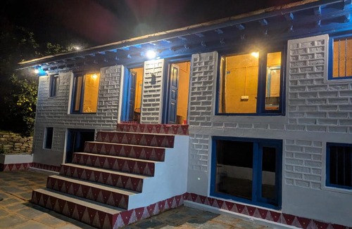 Almora House | Idyllic Haven Heritage, Jageshwar