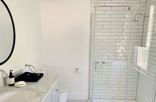 Shepparton East House | Idyllic retreat close to town