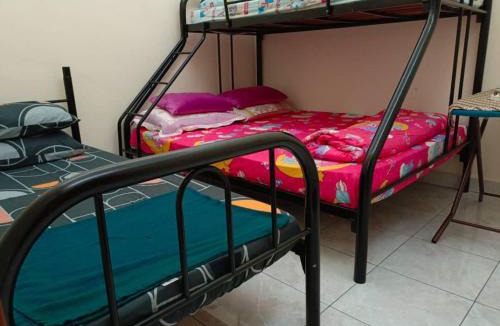 Tuaran House | Iffah Homestay Tuaran Sabah
