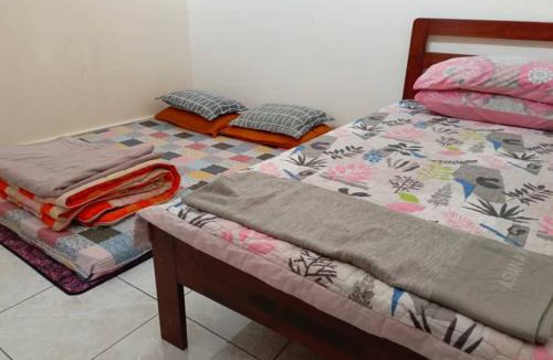 Tuaran House | Iffah Homestay Tuaran Sabah