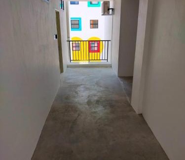 Bota Apartment | IFS SoHo 2 Basic Studio
