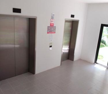 Bota Apartment | IFS SoHo 2 Basic Studio