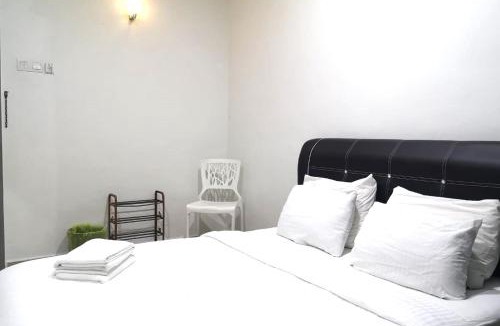 Alor Malai Hotel | iG Hotel