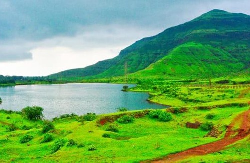 Igatpuri House | Igatpuri Villa
