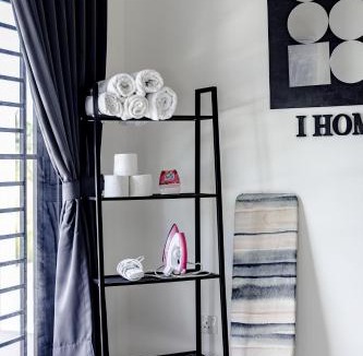 Taman Rapat Damai House | iHomes Villa 3 - Private Pool Karaoke 4BR for 15 Pax Near Sunway Tambun