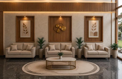 Mysore Hotel | IJ Crowne