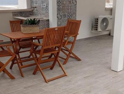 Marettimo Apartment | Il Corallo