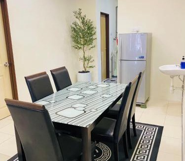 Kampung Paroi House | Ila Homestay