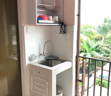 Kampung Jaya House | Ilham Bonda Homestay II LELAKI SAHAJA