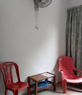 Kuala Tahan House | Ilham inn