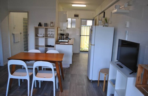 Iluka Apartment | Iluka Beachouse UNIT 2