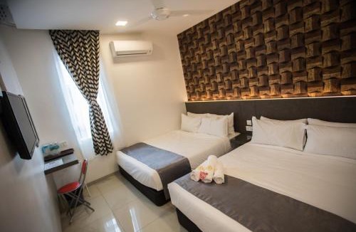 Bandar Indera Mahkota House | IM 96 Villa