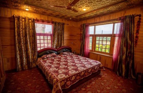 Nagin Bagh House | immee homestay