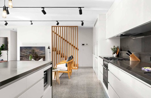 Manly House | Impeccable 3-Bed Home Near the Beach