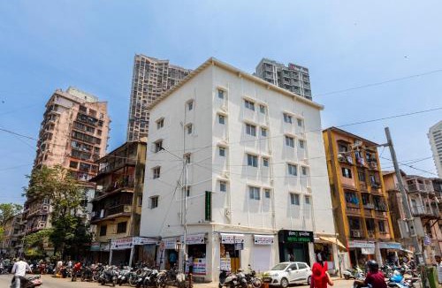 Grant Road Hotel | Imperial Hotel Near Haji Ali