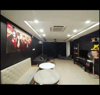 Masai Apartment | Imperial Jade Seri Alam Home Stay