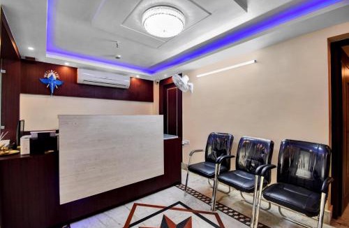 Kolkata Hotel | Imperial Plaza Guest House