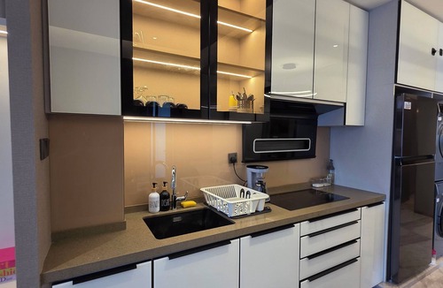Golden Triangle Apartment | Imperial Residence KLCC by Perkasa Ikon