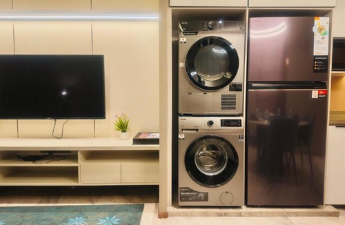 Golden Triangle Apartment | Imperial Residences KLCC - JD Hospitality