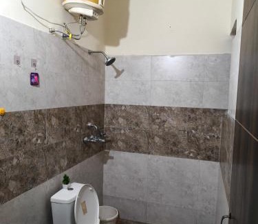 Kharar Apartment | Imperial residency
