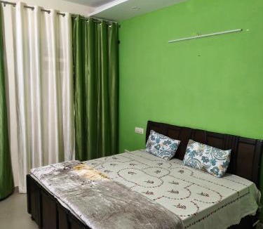 Kharar Apartment | Imperial residency