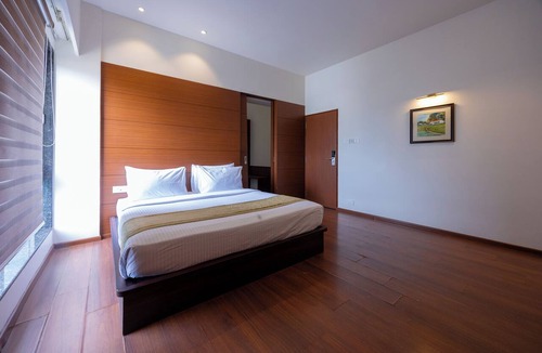 Pimpri - Chinchwad Hotel | Imperial Tamanna Hotel