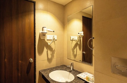 Pimpri - Chinchwad Hotel | Imperial Tamanna Hotel