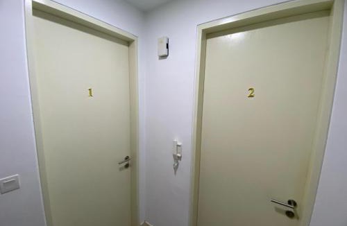Taman Melaka Raya Apartment | Imperio Dual Key Residence by Jeffery Lam Home Management