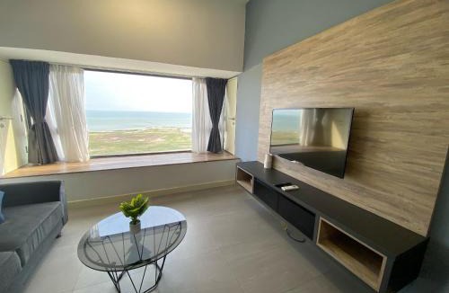 Taman Melaka Raya Apartment | Imperio Dual Key Residence by Jeffery Lam Home Management