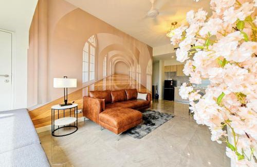 Taman Melaka Raya Apartment | Imperio Residence 2 Bedrooms Suite by MJ Holiday