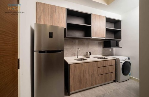 Taman Melaka Raya Apartment | Imperio Residence by Perfect Host