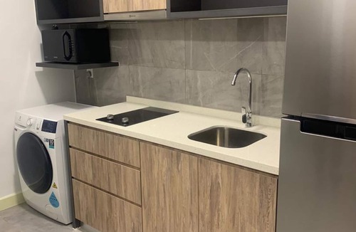 Taman Melaka Raya Apartment | Imperio Residence by Perfect Host