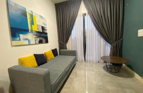 Taman Melaka Raya Apartment | Imperio Residence by Savoír