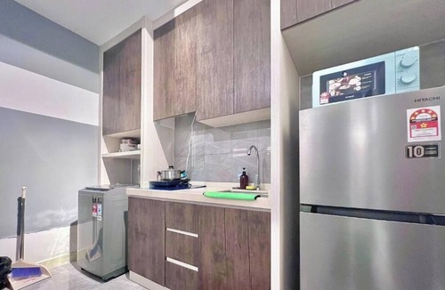 Taman Melaka Raya Condo | Imperio Residence Melaka by Stayrene