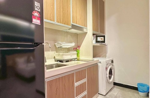 Taman Melaka Raya Condo | Imperio Residence Melaka by Stayrene