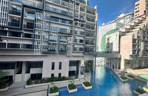 Taman Melaka Raya Condo | Imperio Residence Melaka by Stayrene