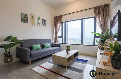 Taman Melaka Raya Apartment | Imperio Residence Melaka By I Housing