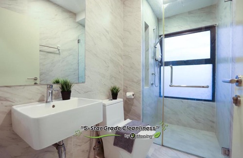 Taman Melaka Raya Apartment | Imperio Residence Melaka By I Housing