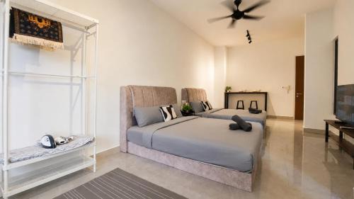 Taman Melaka Raya Apartment | Imperio Residence Melaka by Jeffery Lam Home Management