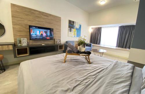 Taman Melaka Raya Apartment | Imperio Residence Melaka by Jeffery Lam Home Management