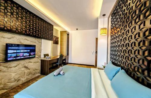 Taman Melaka Raya Apartment | Imperio Residence Studio Suite by MJ Holiday
