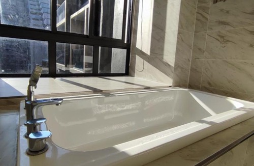 Taman Melaka Raya Apartment | Imperio Romantic Bathtub Studio Melaka l Free Parking l Self Check In